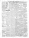 Belfast Mercury Thursday 02 October 1856 Page 2