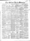Belfast Mercury Tuesday 04 November 1856 Page 1