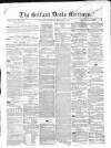 Belfast Mercury Wednesday 03 December 1856 Page 1