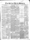 Belfast Mercury Tuesday 06 January 1857 Page 1