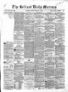 Belfast Mercury Friday 09 January 1857 Page 1