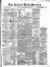 Belfast Mercury Wednesday 14 January 1857 Page 1