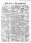 Belfast Mercury Thursday 15 January 1857 Page 1