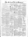 Belfast Mercury Wednesday 04 March 1857 Page 1