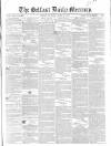 Belfast Mercury Thursday 26 March 1857 Page 1