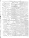Belfast Mercury Monday 13 April 1857 Page 2