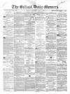 Belfast Mercury Wednesday 10 June 1857 Page 1