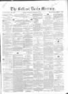 Belfast Mercury Thursday 10 December 1857 Page 1
