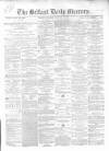 Belfast Mercury Saturday 06 February 1858 Page 1