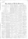 Belfast Mercury Tuesday 16 February 1858 Page 1