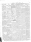 Belfast Mercury Wednesday 17 February 1858 Page 2