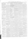 Belfast Mercury Thursday 25 February 1858 Page 2