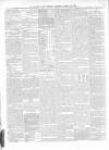 Belfast Mercury Thursday 18 March 1858 Page 2