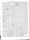 Belfast Mercury Saturday 03 April 1858 Page 2