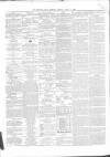 Belfast Mercury Monday 05 April 1858 Page 2