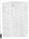 Belfast Mercury Thursday 08 April 1858 Page 2