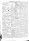 Belfast Mercury Friday 09 April 1858 Page 2