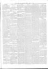 Belfast Mercury Monday 12 April 1858 Page 3