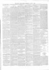 Belfast Mercury Thursday 15 April 1858 Page 3