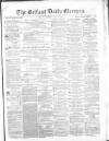 Belfast Mercury Saturday 08 May 1858 Page 1