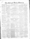Belfast Mercury Monday 24 May 1858 Page 1
