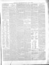Belfast Mercury Tuesday 15 June 1858 Page 3