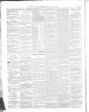 Belfast Mercury Friday 02 July 1858 Page 2