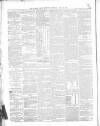 Belfast Mercury Saturday 10 July 1858 Page 2