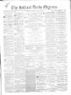 Belfast Mercury Monday 12 July 1858 Page 1
