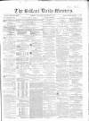 Belfast Mercury Thursday 02 September 1858 Page 1