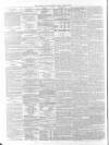 Belfast Mercury Monday 25 April 1859 Page 2