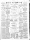 Belfast Mercury Saturday 31 December 1859 Page 1