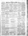 Belfast Mercury Wednesday 18 January 1860 Page 1