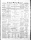 Belfast Mercury Tuesday 24 January 1860 Page 1