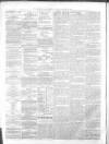 Belfast Mercury Saturday 28 January 1860 Page 2