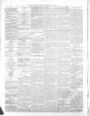 Belfast Mercury Wednesday 01 February 1860 Page 2