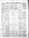Belfast Mercury Tuesday 07 February 1860 Page 1