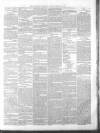 Belfast Mercury Saturday 18 February 1860 Page 3