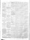 Belfast Mercury Wednesday 28 March 1860 Page 2