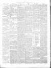 Belfast Mercury Thursday 05 April 1860 Page 3
