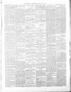 Belfast Mercury Monday 01 July 1861 Page 3