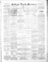 Belfast Mercury Tuesday 02 July 1861 Page 1