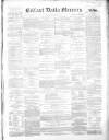 Belfast Mercury Wednesday 03 July 1861 Page 1