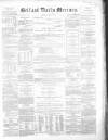 Belfast Mercury Thursday 04 July 1861 Page 1