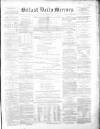 Belfast Mercury Friday 12 July 1861 Page 1