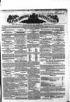 Ulster General Advertiser, Herald of Business and General Information Saturday 03 December 1842 Page 1