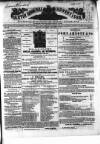 Ulster General Advertiser, Herald of Business and General Information Saturday 10 December 1842 Page 1