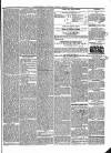Ulster General Advertiser, Herald of Business and General Information Saturday 14 February 1846 Page 3