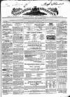 Ulster General Advertiser, Herald of Business and General Information Saturday 04 April 1846 Page 1