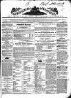 Ulster General Advertiser, Herald of Business and General Information Saturday 11 April 1846 Page 1